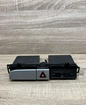 Volkswagen PASSAT B6 Dashboard storage box/compartment 3C0858407