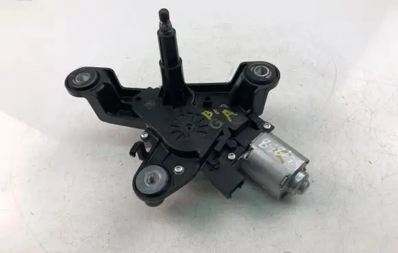 Citroen C3 Aircross Wiper motor 9811259980