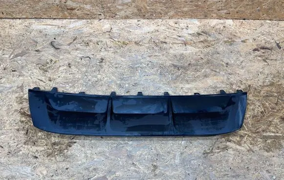Audi Q8 Front bumper lip 4M8807733C S2505S041-M