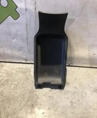Citroen C3 Centre console side trim front 9812499677