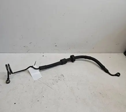 Audi A4 S4 B6 8E 8H Power steering hose/pipe/line 8E1422893M