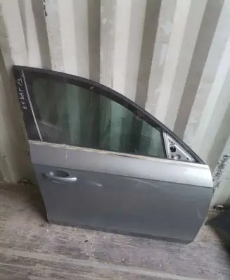 Audi A5 8T 8F Front door
