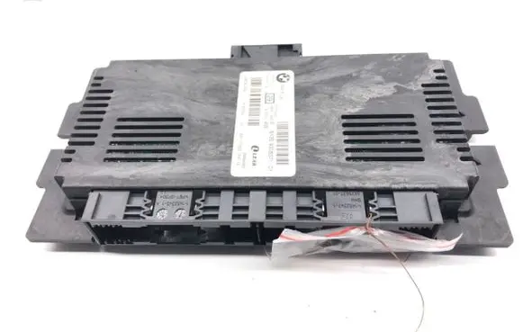 BMW X1 E84 Other control units/modules 9308371