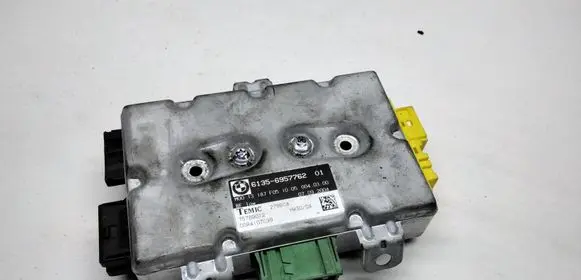 BMW 5 E60 E61 Door control unit/module 6957762