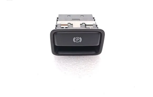 Mercedes-Benz GLE (W166 - C292) Hand parking brake switch A2469050451