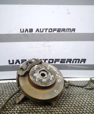 KIA Picanto Front wheel hub