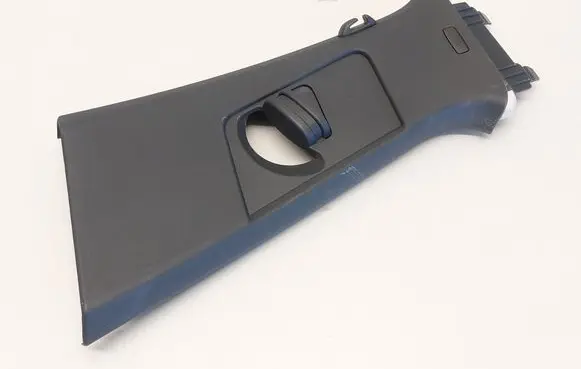 Volkswagen ID.5 (B) pillar trim (top) 11A868311L
