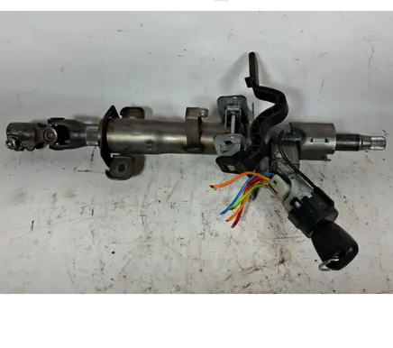Citroen Berlingo Steering wheel axle