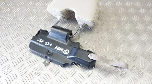 Honda CR-V Rear seat headrest 