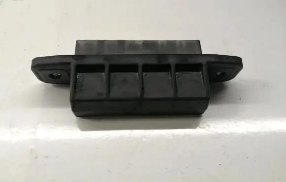 Toyota Auris 150 Tailgate release/open handle 8484028030 0505T7N