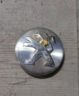 Peugeot 308 Original wheel cap X624104 9807999277 9806697577