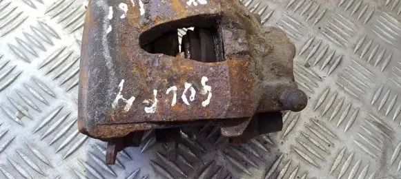 Volkswagen Golf IV Front brake caliper