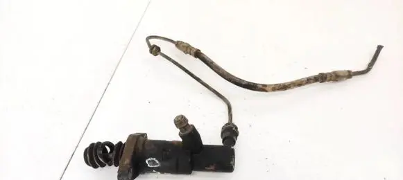 Skoda Superb B6 (3T) Clutch master cylinder 1K0721261L