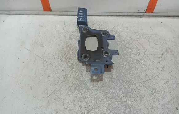 Ford Focus Radiator support slam panel JX6117C939AA