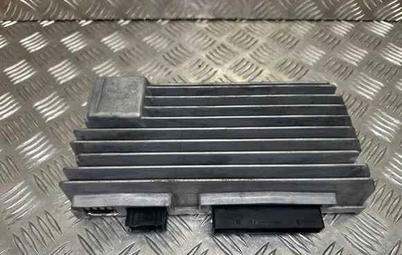 Audi Q5 SQ5 8R Sound amplifier 8T1035223A