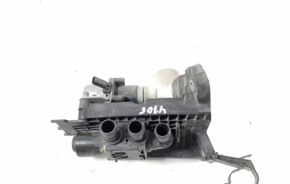 BMW iX3 G08 Valve 8572508