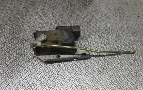Hyundai Galloper Central locking motor 
