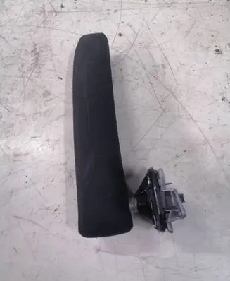 Citroen C4 SpaceTourer Rear seat armrest 