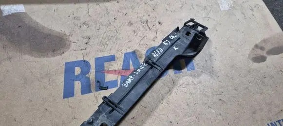Alfa Romeo 159 Front bumper mounting bracket 60691362
