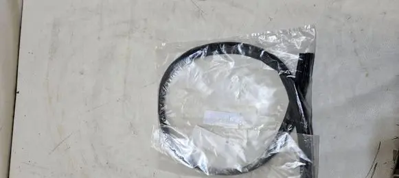 Mercedes-Benz CLA C117 X117 W117 Engine compartment rubber A1178870098