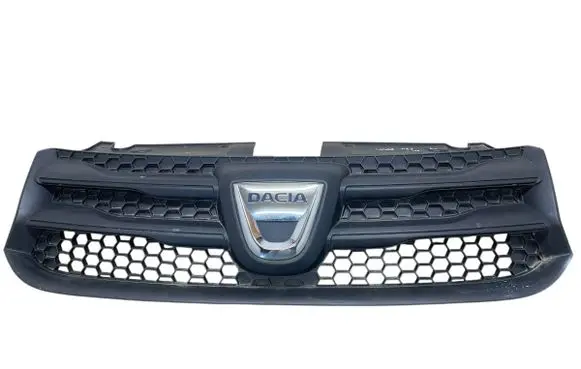 Dacia Logan II Front grill 623103971R