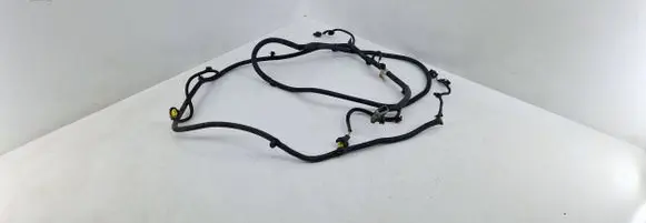 Peugeot 5008 II Parking sensor (PDC) wiring loom 9827827480