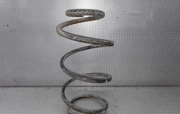 Chrysler Voyager Front coil spring