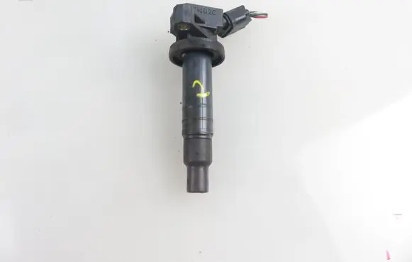 Citroen C1 High voltage ignition coil 9008019019