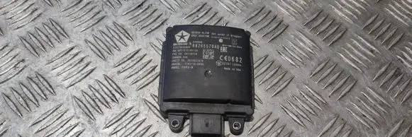 Jeep Grand Cherokee Blind spot module 68265570AD