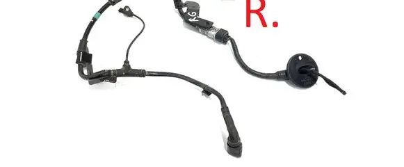 KIA Sorento IV Rear ABS sensor wiring 58960P2300 44220