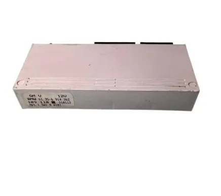 BMW 5 E39 Comfort/convenience module 61356914362
