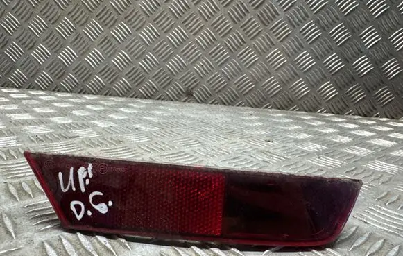Volkswagen Up Rear tail light reflector 1S0945702