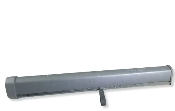 Volvo V60 Trunk/boot cargo luggage net 