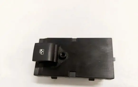 Opel Ampera Electric window control switch