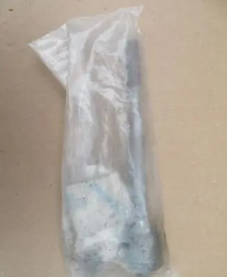 Steering tie rod