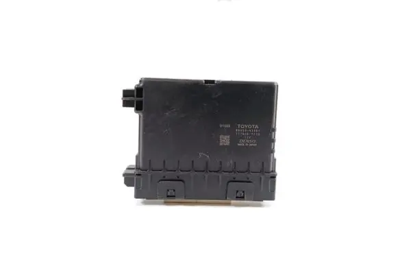 Lexus IS III XE30 Air conditioning/heating control unit 8865053401