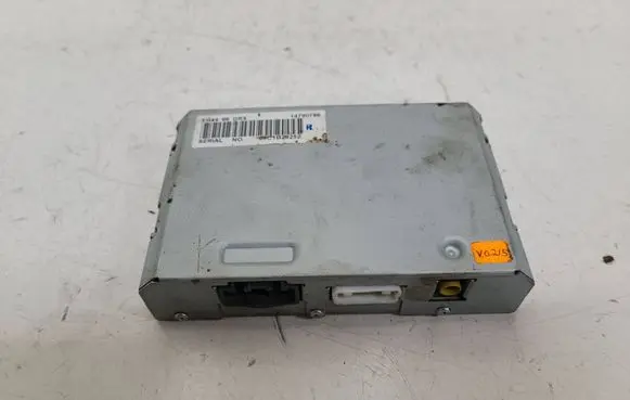 Mazda CX-7 Aerial antenna amplifier EH4466DRX 14790786 0001B28252