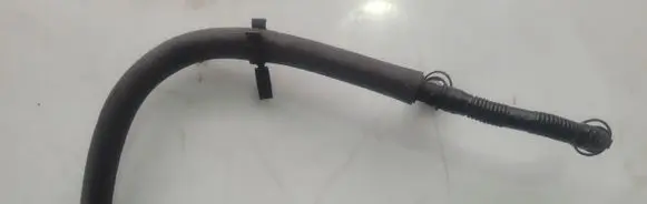 BMW 5 F10 F11 Oil breather separator 
