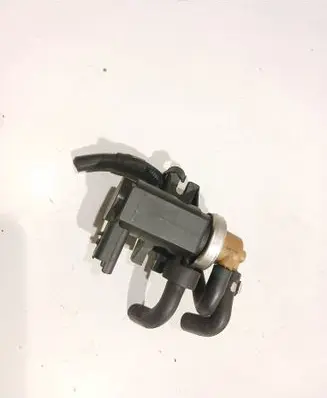 Citroen C4 Grand Picasso Turbo solenoid valve 9672875080