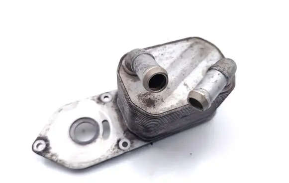 Ford Transit VII Engine oil radiator GK2Q6A642AC