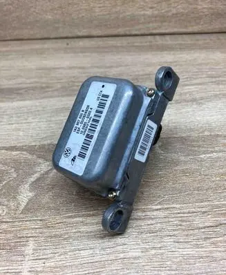 Volkswagen Golf V ESP acceleration yaw rate sensor 1K0907655B 10098503204 WithPlug
