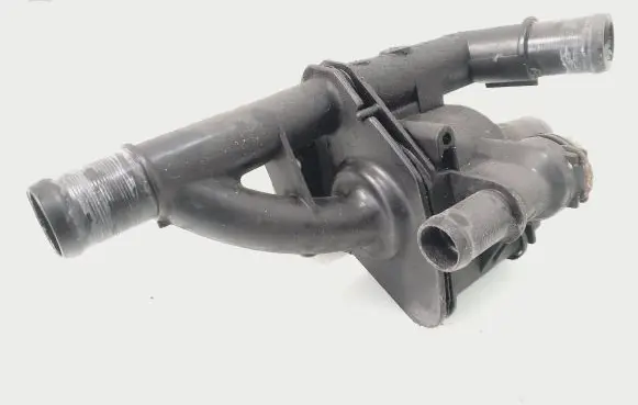 Thermostat/thermostat housing