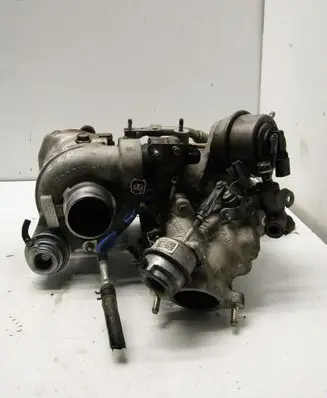 Mazda CX-5 II Turbo SH0113700