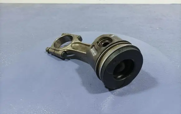 Citroen C5 Piston 