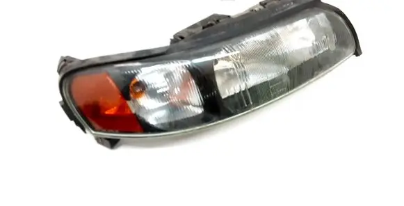 Volvo XC70 Headlights/headlamps set 8693544 8693543