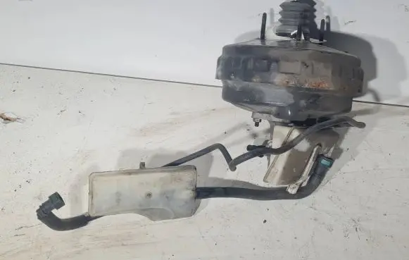 Ford S-MAX Brake booster