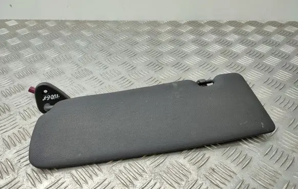 BMW 1 E81 E87 Sun visor