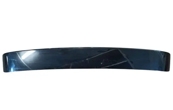 Audi Q7 4L Tailgate/trunk spoiler 4L0827933