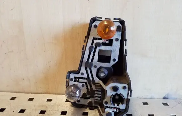 Ford Galaxy Tail light part 7M5945257