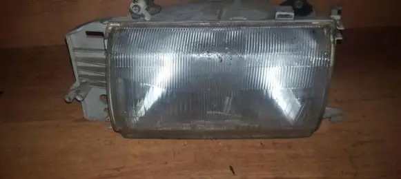 Fiat Tipo Headlight/headlamp